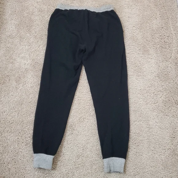 Very Nice Forever 21 Sweat Pants With Drawstrings 2 Front Pockets - Picture 7 of 8